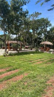 Residencia Piri - Piribebuy - 4