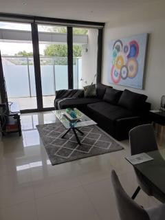 Luxurious Modern 2 Bedroom 2 Bathroom Apartment - 4