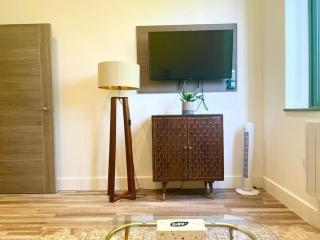 Luxury Apartment 5 - 8
