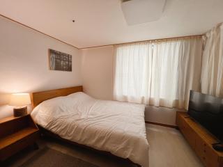 Easy access to Metro - 8