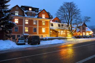 Hotel Stara Posta - 7