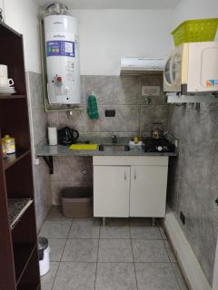 Cabañas AK Tu Lugar - 7