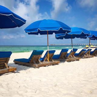 Tidewater 100 - Panama City Beach - 1