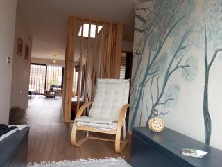 Casa Boqui Hostal - Panguipulli - 8