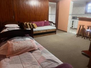 Apto Um Sonho de Lugar (Ótima localização) - 7