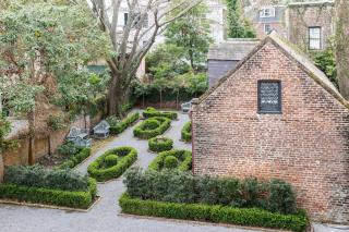 Gibbon House at Casa Zoe - Charleston - 6