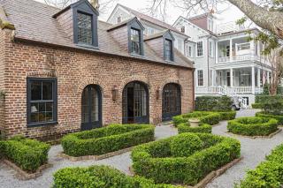 Gibbon House at Casa Zoe - Charleston - 0