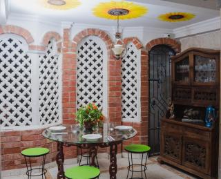 HOSTAL CASA TIO POLI - Cartagena das Índias - 4