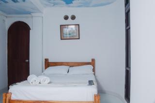 HOSTAL CASA TIO POLI - Cartagena das Índias - 3