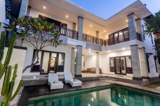 Maja Villa Batubelig by Pramana Villas - Canggu - 8