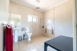 Landsborough Lodge Motel - Barcaldine - 2