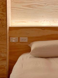 Mini West Hotel - Taichung - 8