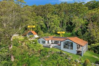 Valley View Estate, Kangaroo Valley - Beaumont - 8