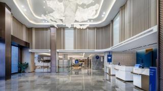 Holiday Inn Express Shangri-La by IHG - Shangri-La - 2