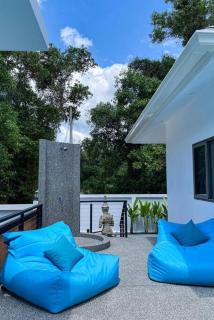 Villa Baan JANE - Peaceful Villa - 5