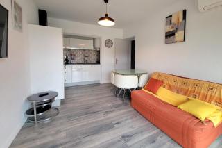 Charming love nest near the sea - Fréjus - 0