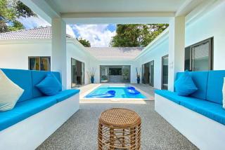 Villa Baan JANE - Peaceful Villa - 9