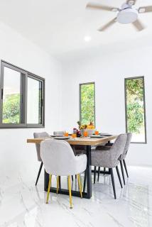 Villa Baan JANE - Peaceful Villa - 1