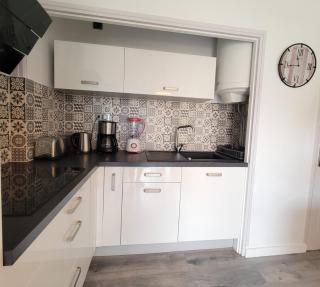 Charming love nest near the sea - Fréjus - 6