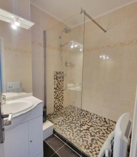 Charming love nest near the sea - Fréjus - 3
