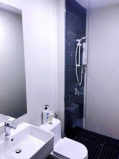 Beacon Suites #Georgetown #RoofTopPool #23 #2Bedrooms - 2