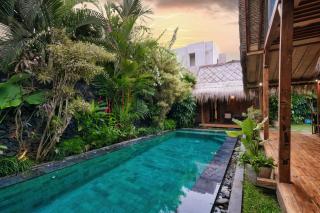 Wanderlust Villa by Betterplace - Dalung - 2
