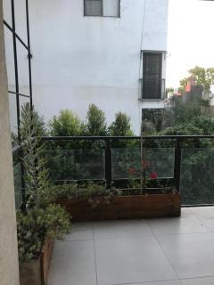 Vivi Tigre Apart - Tigre - 1