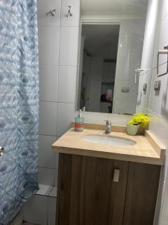 Apartment Relocation 1 Dormitorio - 8