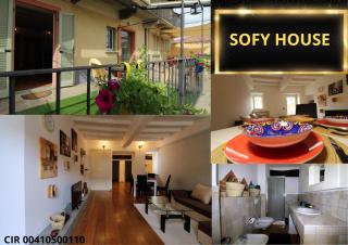 sofy house - La Morra - 0