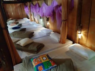 Mường Trai Homestay - Sơn La - 6