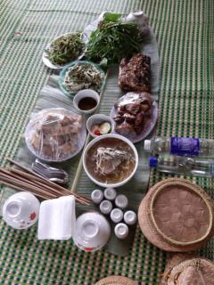 Mường Trai Homestay - 1