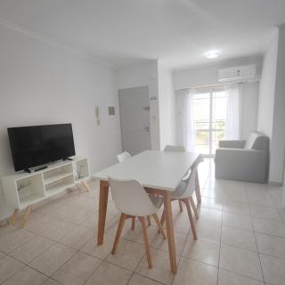 Departamento en Zona Paseo de las Esculturas, Bahía Blanca - Bahía Blanca - 0