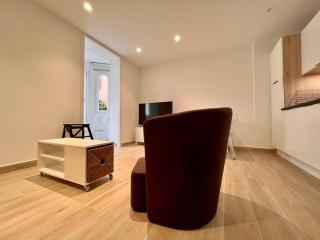 Appartement lumineux 2 pièces, cœur de Saint-Jean-de-Luz, proche plage et commerces, avec WIFI - FR-1-239-1002 - Saint-Jean-de-Luz - 4