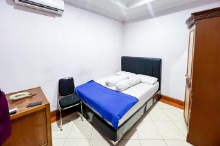 House Of Livina Mitra RedDoorz - Jacarta - 9