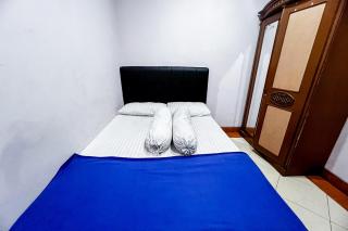 House Of Livina Mitra RedDoorz - Jacarta - 7