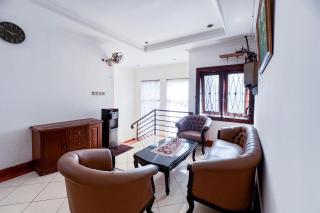 House Of Livina Mitra RedDoorz - Jacarta - 4