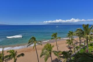 Kaanapali Alii 385 - Kaanapali - 2