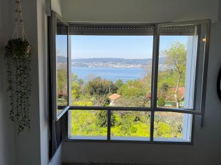 Vistas al mar y barbacoa - Pontevedra - 8