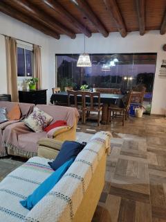 La casa de Diego. Mendoza - Lujan de Cuyo - 3