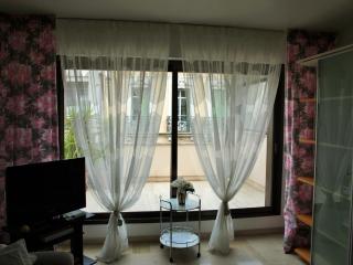 Gray d' Albion Apartment - Cannes - 2