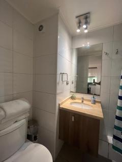 Apartment Relocation 1 Dormitorio - Santiago - 9