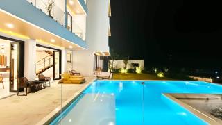 VILLA VALITO - Kuta Lombok - 7