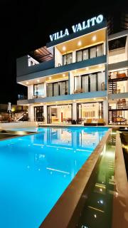 VILLA VALITO - Kuta Lombok - 3