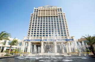 Howard Johnson Changsheng Plaza Meizhou - Meizhou - 8