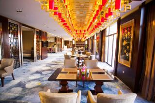Howard Johnson Changsheng Plaza Meizhou - Meizhou - 7