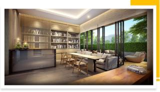 The 360 Tropicana condo BKK - Ban Bang Yai - 0