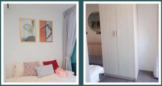 The 360 Tropicana condo BKK - Ban Bang Yai - 4
