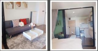 The 360 Tropicana condo BKK - Ban Bang Yai - 3