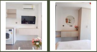 The 360 Tropicana condo BKK - Ban Bang Yai - 2