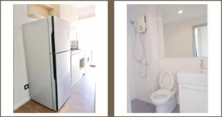 The 360 Tropicana condo BKK - Ban Bang Yai - 1